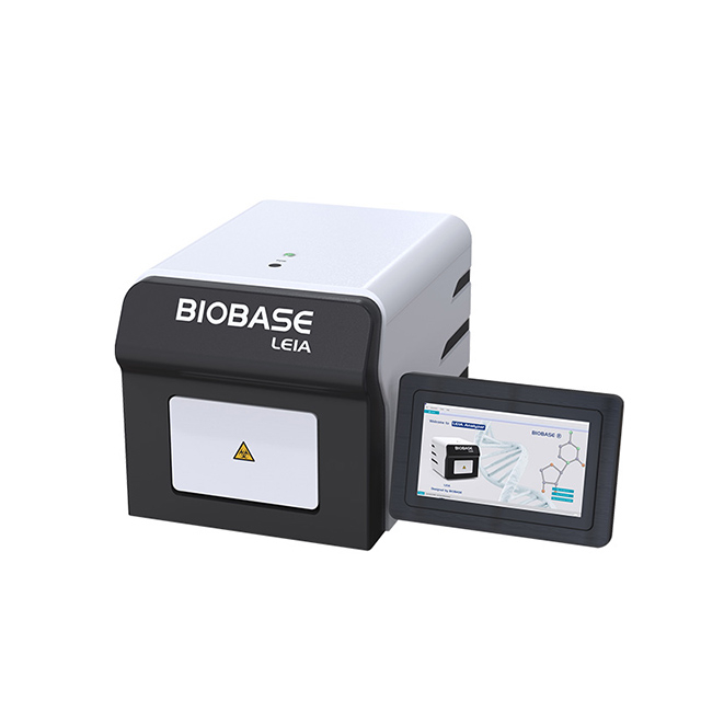 Fluorescent Quantitative PCR Detection System LEIA-X4 LEIA-X6