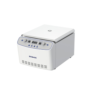 Low Speed Centrifuge