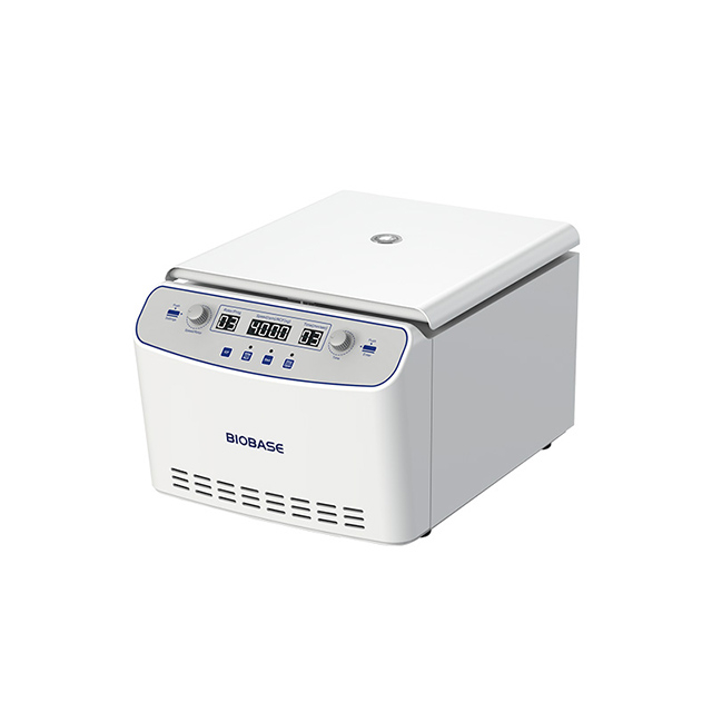 Low Speed Centrifuge