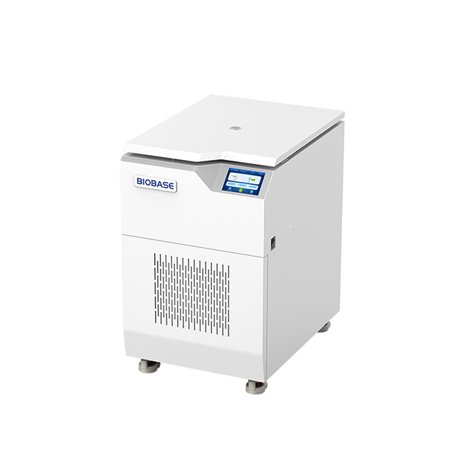Floor Type Low Speed Centrifuge