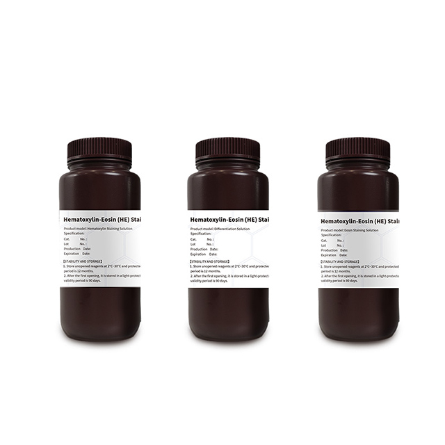 Hematoxylin-Eosin (HE) Staining Solution