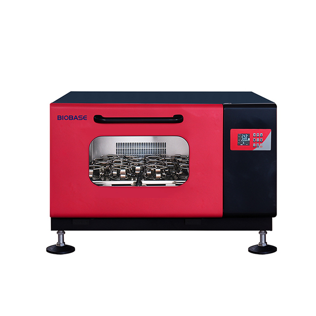 Stacked Large Capacity Shaking Incubator(BJPX-N/RN)
