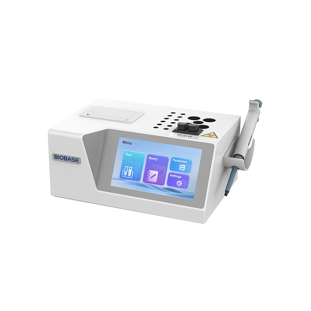 Blood Coagulation Analyzer
