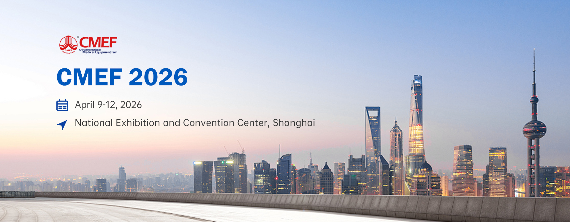 BIOBASE Invites You to Meet at CMEF 2026