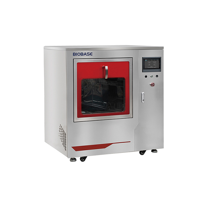 Lab Automatic Glassware Washer(Washer Disinfector)