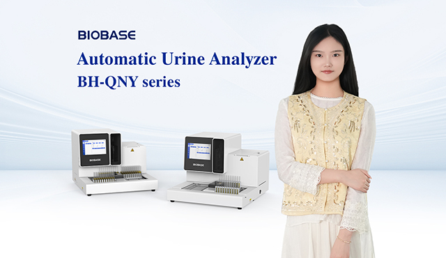 BIOBASE Automatic Urine Analyzer BH-QNY Series