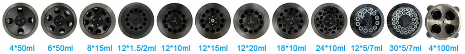 Low Speed Centrifuge