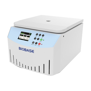 laboratory centrifuge