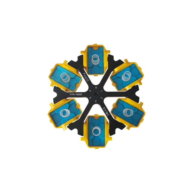 Cytology Centrifuge BKC-TL4Cyto-I