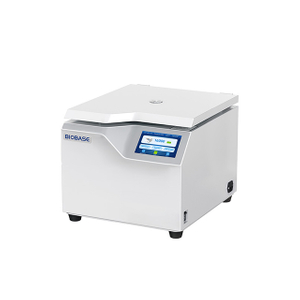 Table Top High Speed Centrifuge